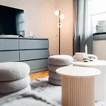 Apartamento 3 Bedroom - Familienfreundlich - Geraeumig - Zentral - Parkplaetze Rüdesheim am Rhein