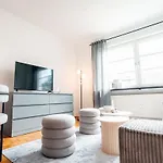 3 Bedroom - Familienfreundlich - Geraeumig - Zentral - Parkplaetze Rüdesheim am Rhein