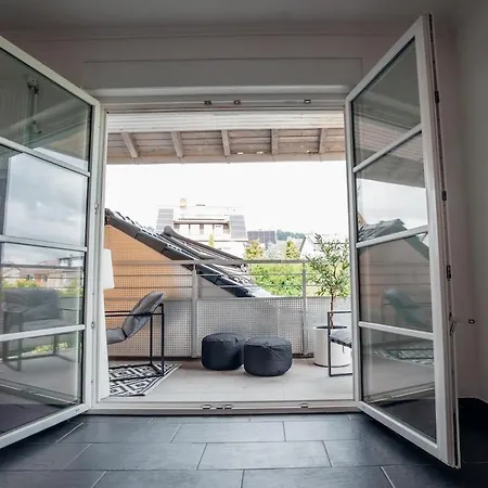 3 Bedroom - Familienfreundlich - Geraeumig - Zentral - Parkplaetze * Rüdesheim am Rhein