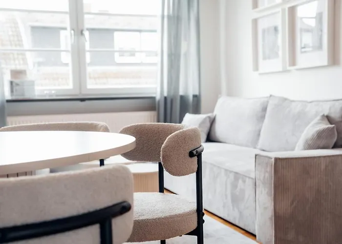 3 Bedroom - Familienfreundlich - Geraeumig - Zentral - Parkplaetze Rüdesheim am Rhein